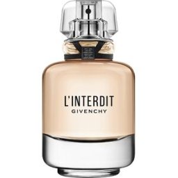 L'Interdit - Eau de Parfum-80ml GIVENCHY