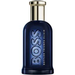 Bottled Triumph Elixir - Eau de Parfum-50ml BOSS - HUGO BOSS