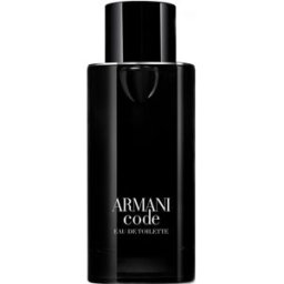 Giorgio Armani Code - Eau de Toilette Rechargeable-50ml Armani Parfum