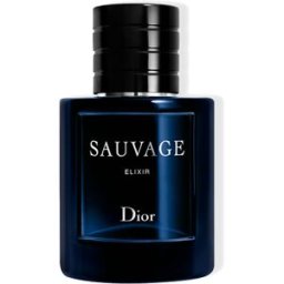 Christian Dior Sauvage Elixir - Parfum-100ml Dior