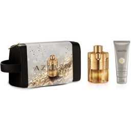 Coffret Wanted Forever Elixir - Parfum-100ml AZZARO PARFUM