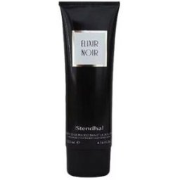Elixir Noir - Bain Douche Gelée d'Or-125ml STENDHAL