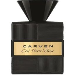 C'est Paris ! - Elixir pour Homme -30ml CARVEN