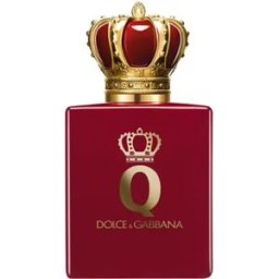 Q by Dolce & Gabbana - Elixir-50ml DOLCE&GABBANA