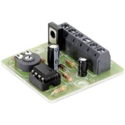Régulateur de température (kit à monter) Conrad Components HB 353.2 12 V/DC 20 - 70 °C 1 pc(s)
