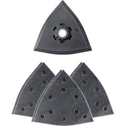 Fein 63806204210 SLP KL 130 Set ponçage 7 pièces 1 set