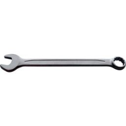 TOOLCRAFT 820834 Clé mixte Ouverture de clé (métrique) 10 mm