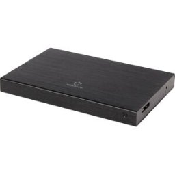 Boîtier pour disque dur SATA 2.5 pouces Renkforce BS-U23YA USB 3.1 (Gen 1)