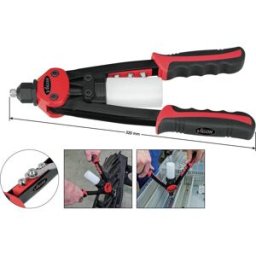 Pince rivet aveugle Vigor V2788 Longueur 320 mm