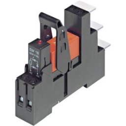 Module relais TE Connectivity RT3S4T30 6-1415073-1 230 V/AC 16 A 1 inverseur (RT) 1 pc(s)