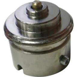 700105 Adaptateur de vanne de radiateur Adapté pour radiateurs Giacomini