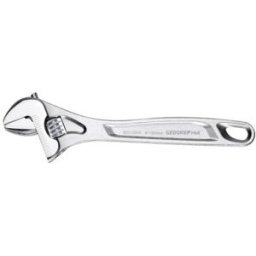 Gedore RED 3300996 R03100006 Clé à molette 1 pièce Ouverture de clé (métrique) 24 mm Ouverture de clé (pouces) (uniquement pour le titre) 15/16