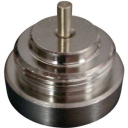 700115 Adaptateur de vanne de radiateur Adapté pour radiateurs Rossweiner