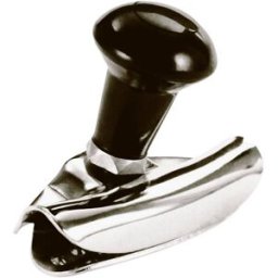 Bouton de commande au volant HP Autozubehör 19731 18.5 cm x 14 cm x 5 cm 1 pc(s)