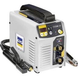 Poste de soudage Inverter GYS I E200 031210 5 - 200 A 1 pc(s)