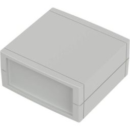 Boîtier électronique Bopla 26085000 Polystyrène expansé (EPS) gris clair (RAL 7035) 85 x 81 x 40 1 pc(s)