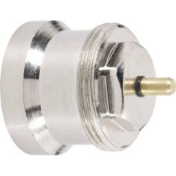 Eurotronic 700128 Adaptateur de vanne de radiateur Adapté pour radiateurs Oventrop