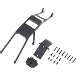 Arceau de sécurité & pare-chocs Reely 12608+S107(8)+S018(4)+S020(4) 1 pc(s)