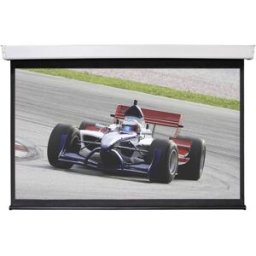 Ecran de projection motorisé SpeaKa Professional SP-BML-1000 SP-6246788 265 x 149 cm Format dimage: 16:9