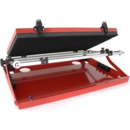 Ideal Tek PCSA-2 Support de platine 2 pièces (L x l) 520 mm x 280 mm 1 pc(s)