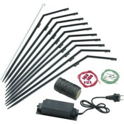 FIAP 2345 PondDefend ACTIVE Set de protection des poissons 1 set