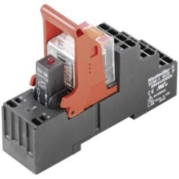 Module relais Weidmüller RCMKITP-I 230VAC 4CO LD 8921150000-1 230 V/AC 6 A 4 inverseurs (RT) 1 pc(s)