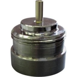 700114 Adaptateur de vanne de radiateur Adapté pour radiateurs Vama