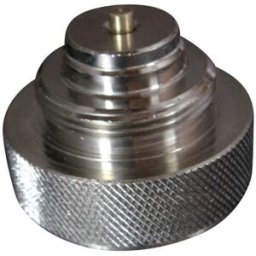 700113 Adaptateur de vanne de radiateur Adapté pour radiateurs Meges