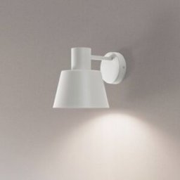 Applique murale Dunka SIGMA, dimmable, beige, Salon / Salle à manger, Métal, Moderne, Applique Murale