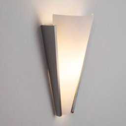 Applique murale Magnus Lindby, dimmable, gris, Couloir, Moderne, Applique Murale