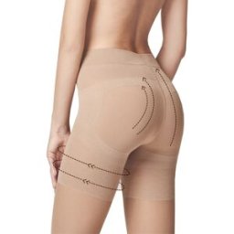 Press-up - Collant minceur 20 deniers - Fiore