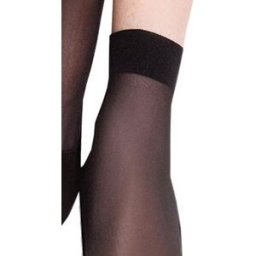Fiore Maja - Lot 2 paires Socquettes fines