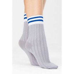 Player - Chaussette Basse Femme - Fiore