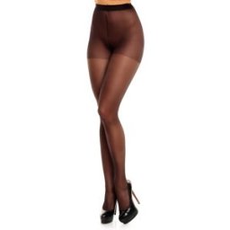 Collant Couture Grandes Tailles 50 à 64 - Glamory