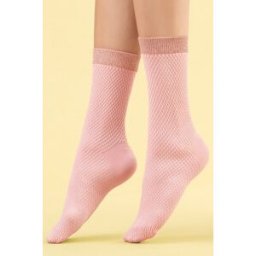Cornetto - Chaussette Fantaisie Femme 60 den - Fiore