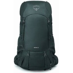 Osprey Sac à dos de trekking Renn 65 gris