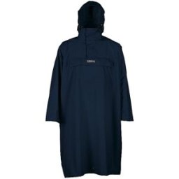 Pro-X Elements Poncho High Peak adulte bleu marine M/L