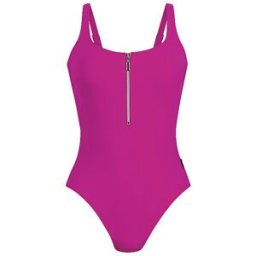 Anita Maillot de bain femme Mix Elouise rose 38C