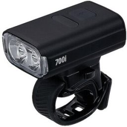 Bbb Éclairage de vélo NanoStrike 700i BLS-262i Avant noir