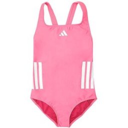 Adidas Maillot de bain fille 3D BLD rose 170