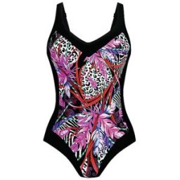 Anita Maillot de bain femme Nautical Sidona rose 40F