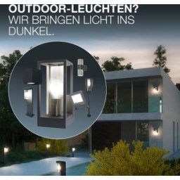 LEDVANCE ENDURA STYLE SOLAR WALL luminaire extérieur, 0,5W, 50lm, applique, gris foncé, éclairage indirect, batterie rechargeable, indice de protection IP44, température de couleur 3.000K, couleur blanc chaud, applique murale