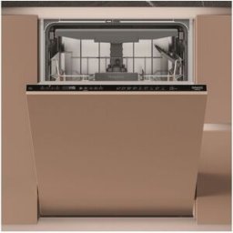 Lave-vaisselle intégrable 16 couverts HOTPOINT HA6IB16B2M6L0