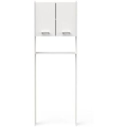 Meuble WC/ Machine à laver CORALIE 3