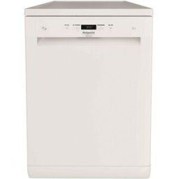Lave vaisselle largeur 60 cm HOTPOINT HA3FA14BN7A0W