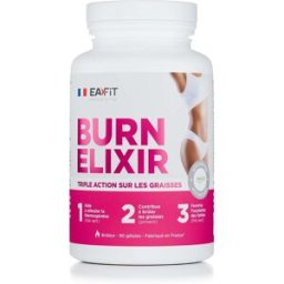 EAFIT Burn Elixir