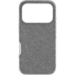 Swarovski Étui pour smartphone High, iPhone® 17 Pro, Ton argenté OS