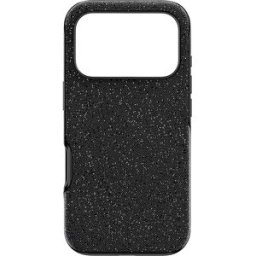 Swarovski Étui pour smartphone High, iPhone® 17 Pro, Noir OS