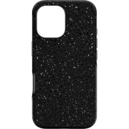 Swarovski Étui pour smartphone High, iPhone® 16, Noir OS