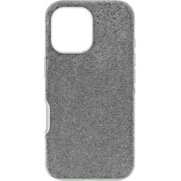 Swarovski Étui pour smartphone High, iPhone® 17, Ton argenté OS